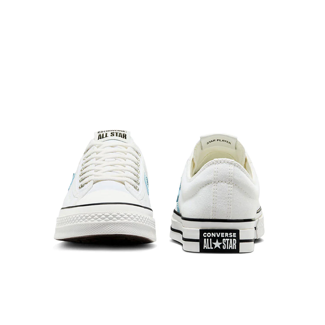 Converse - Unisex Star Player 76 Shoes (A09857C) - Image 3