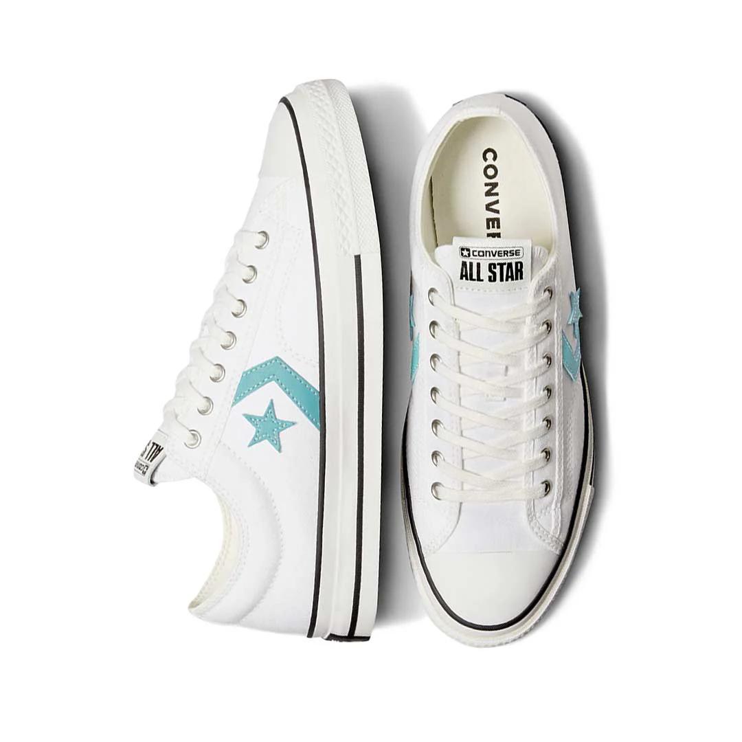Converse - Unisex Star Player 76 Shoes (A09857C) - Image 4
