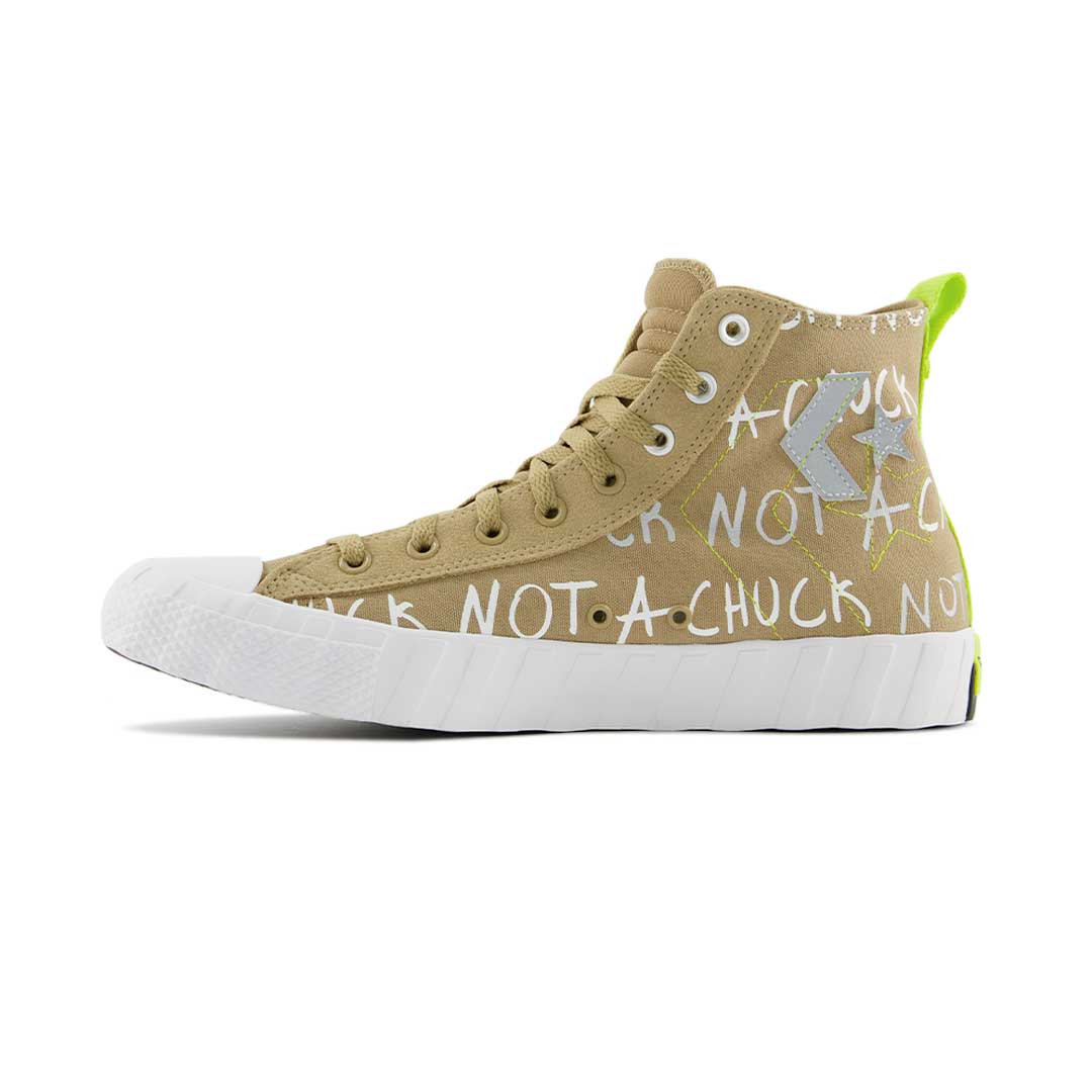 Converse - Unisex UNT1TL3D High Top Shoes (A04172C) - Image 2