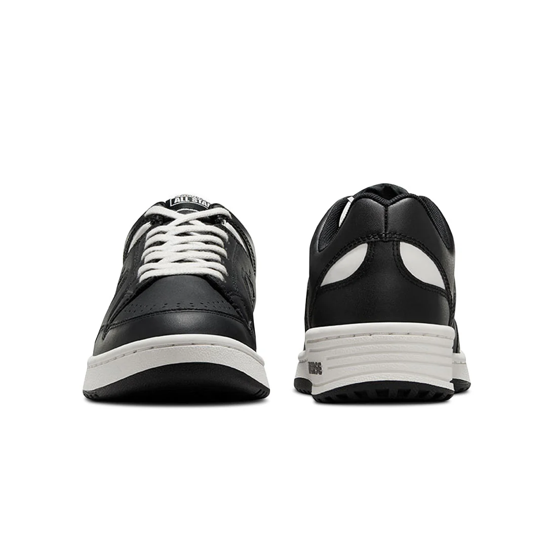 Converse - Unisex Weapon Leather Low Top Shoes (A12336C) - Image 3
