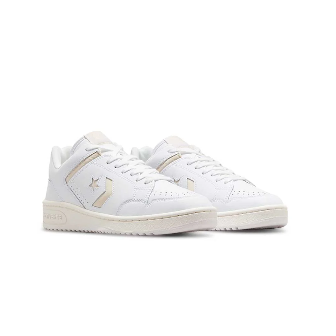 Converse - Unisex Weapon Low Top Shoes (A11574C) - Image 3