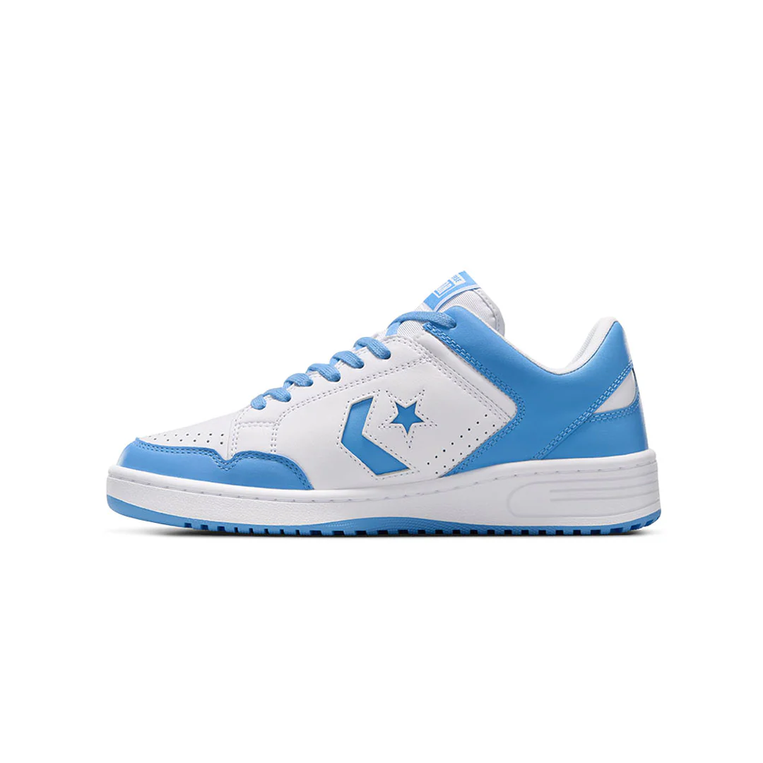Converse - Unisex Weapon Low Top Shoes (A12867C) - Image 2