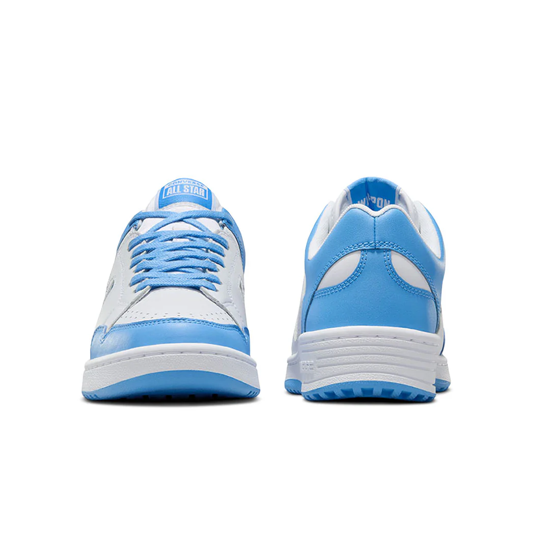 Converse - Unisex Weapon Low Top Shoes (A12867C) - Image 3
