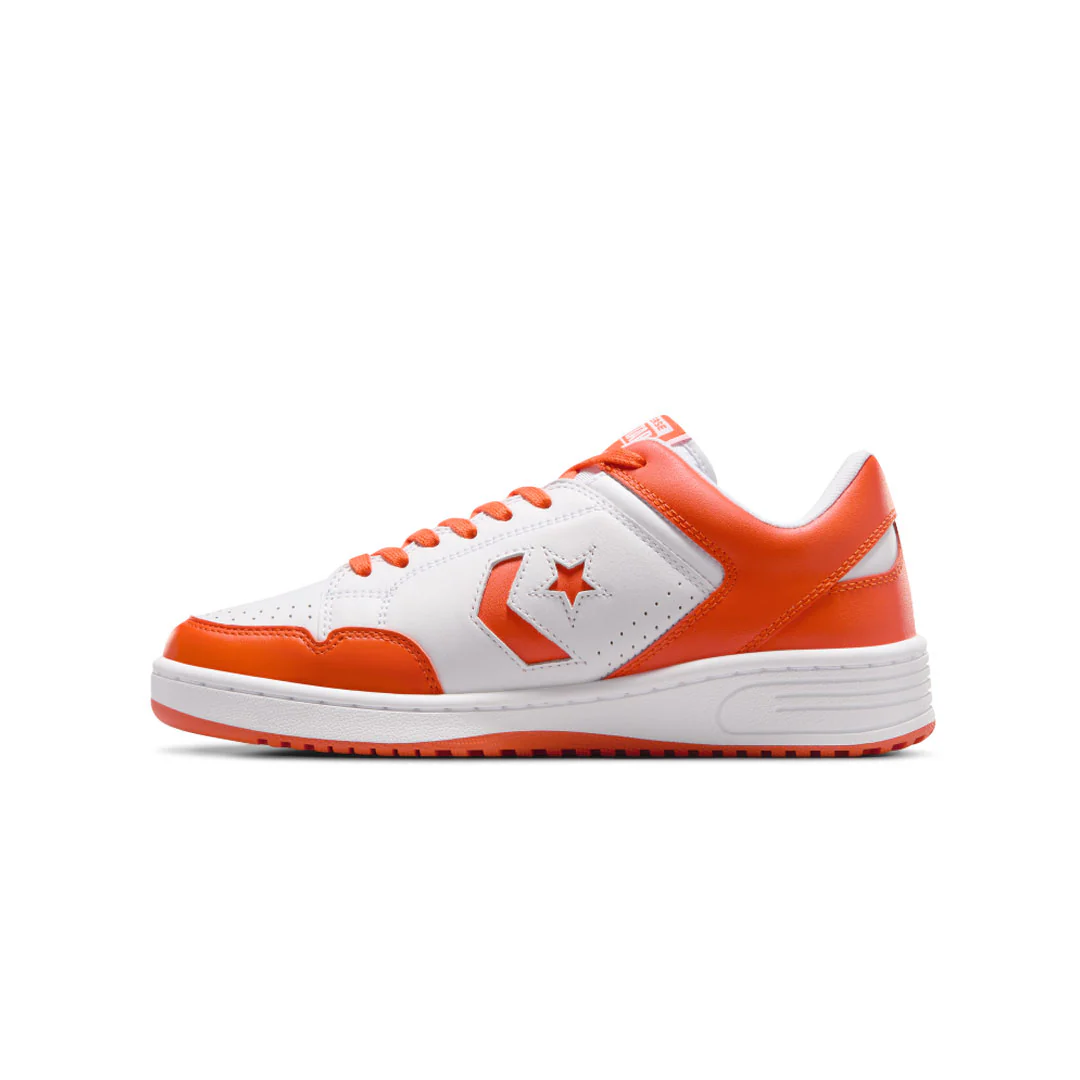 Converse - Unisex Weapon Low Top Shoes (A12868C) - Image 2