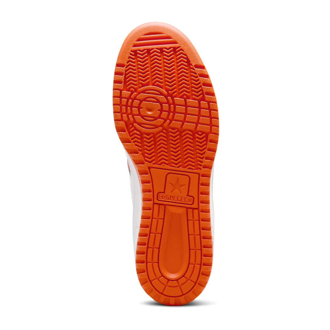 Converse - Unisex Weapon Low Top Shoes (A12868C) - Image 5