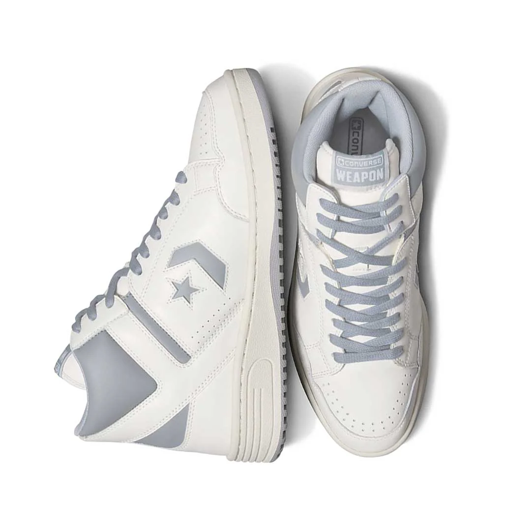Converse - Unisex Weapon Mid Top Shoes (A04397C) - Image 5