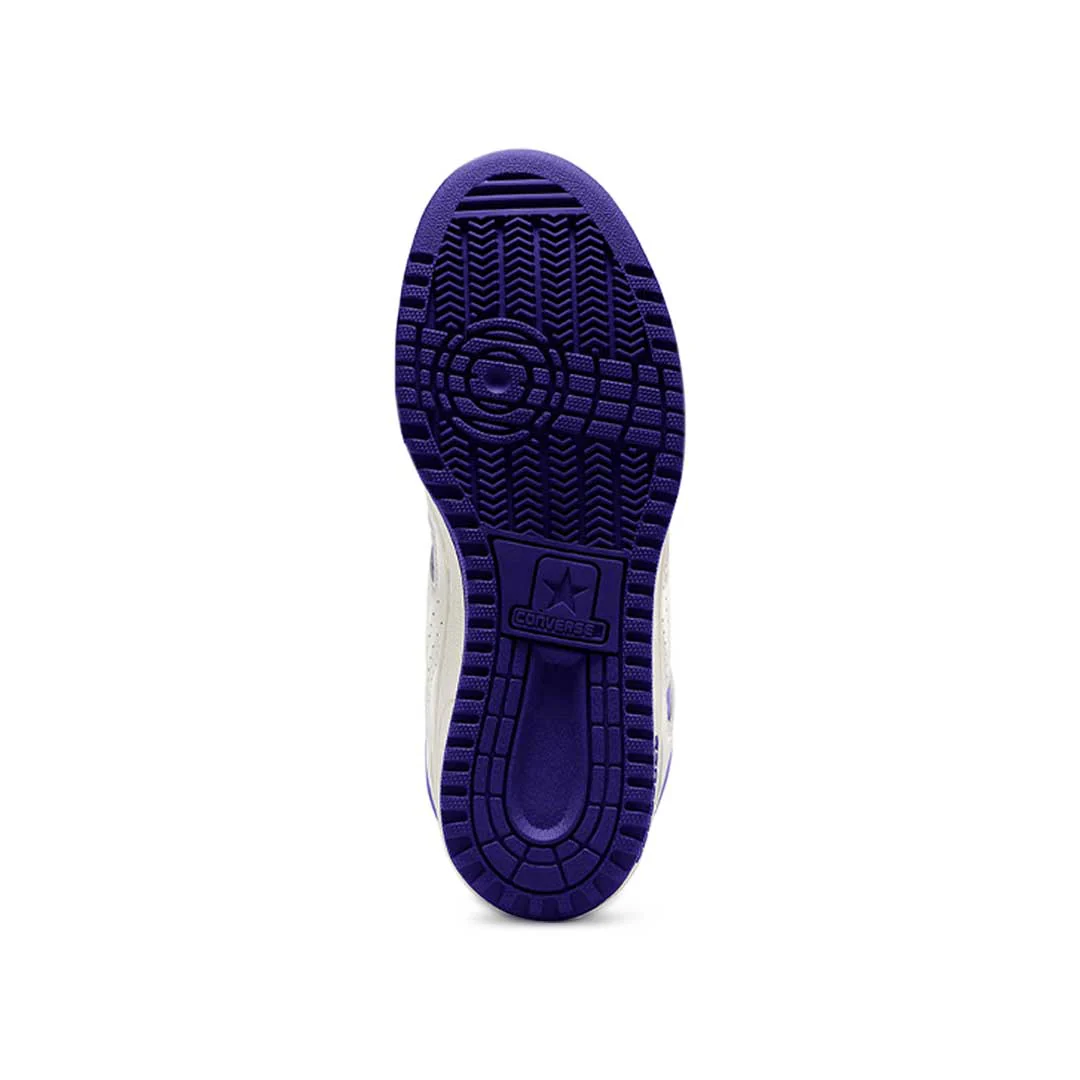 Converse - Unisex Weapon Mid Top Shoes (A11211C) - Image 6