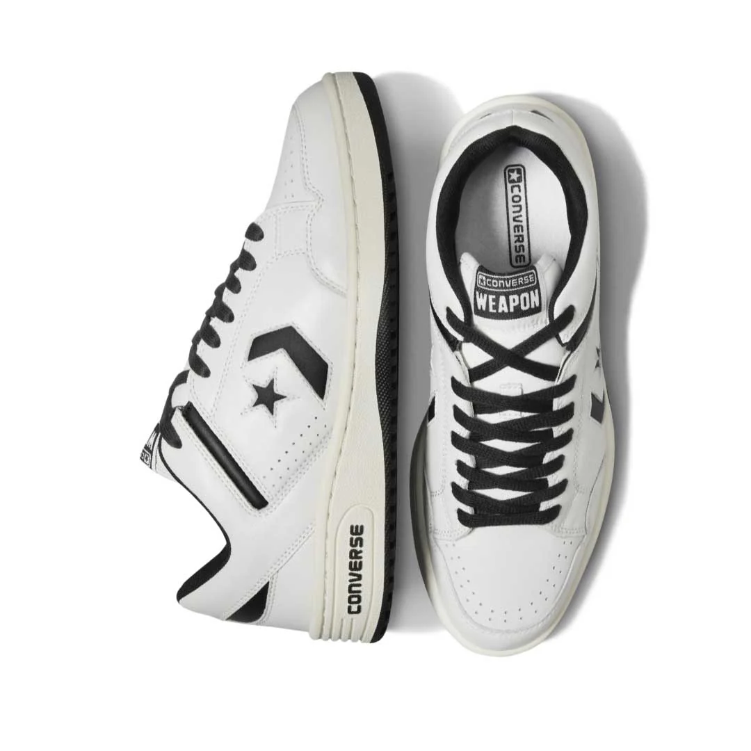 Converse - Unisex Weapon Shoes (A07239C) - Image 5