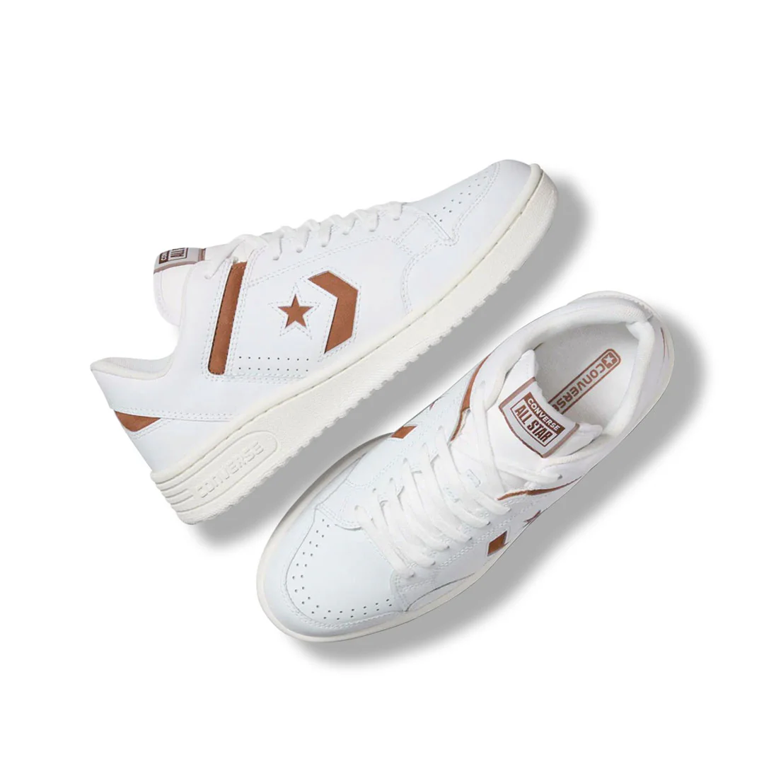 Converse - Unisex Weapon Shoes (A11573C) - Image 4