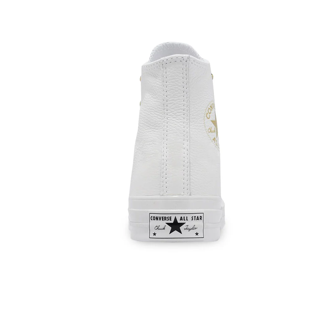 Converse - Women's Chuck 70 High Top Shoes (A06808C) - Image 4