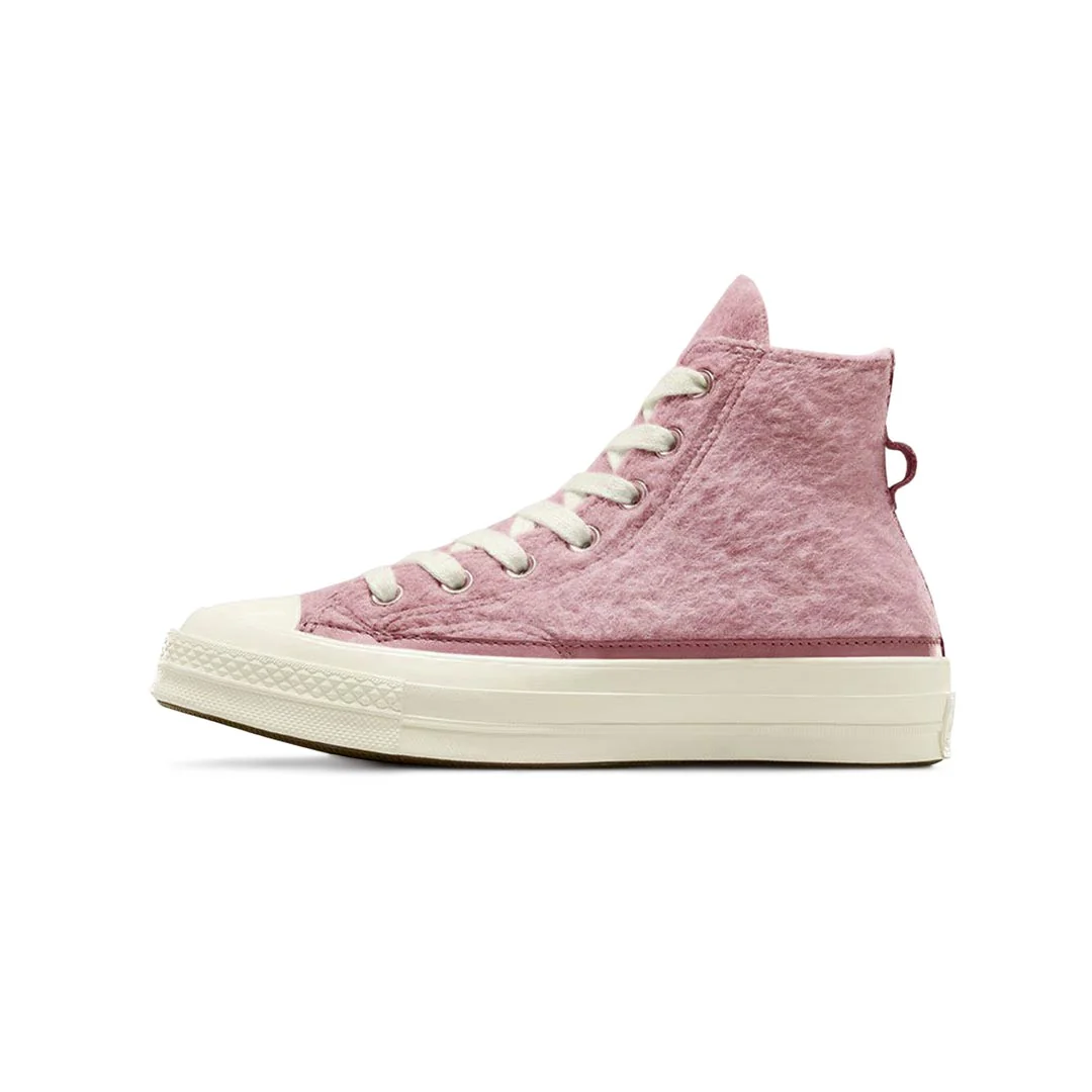 Converse - Women's Chuck 70 High Top Shoes (A07943C) - Image 2