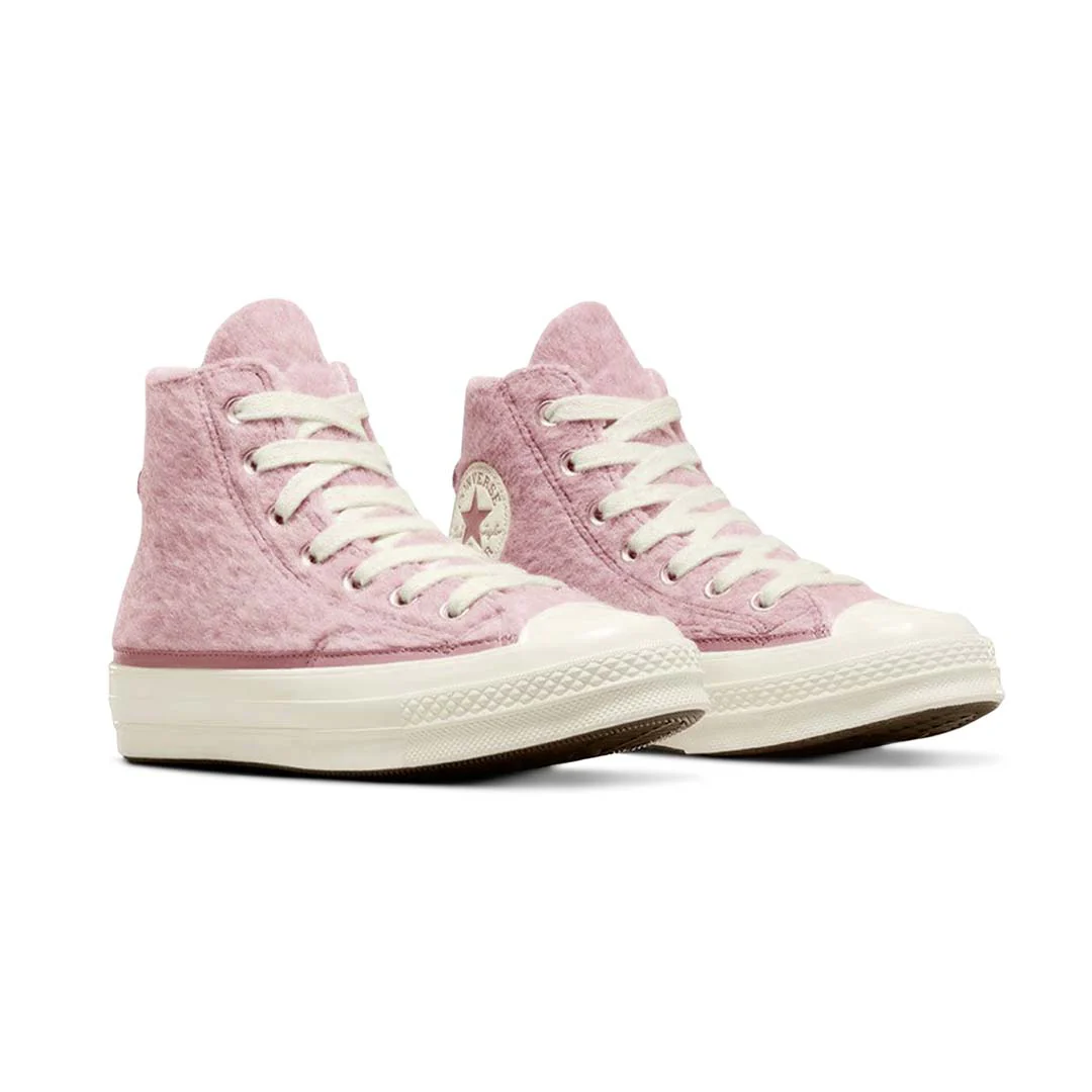Converse - Women's Chuck 70 High Top Shoes (A07943C) - Image 3