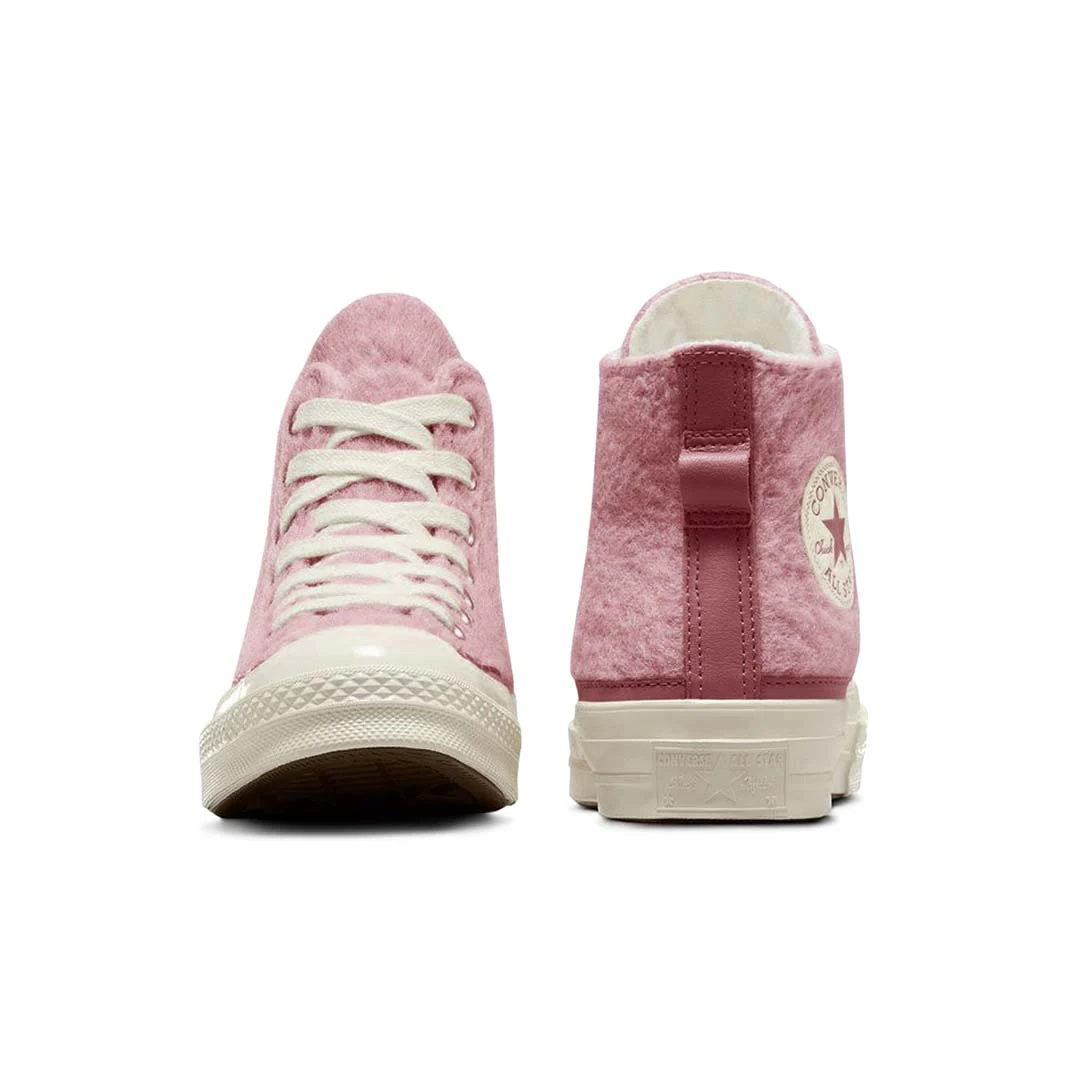 Converse - Women's Chuck 70 High Top Shoes (A07943C) - Image 4