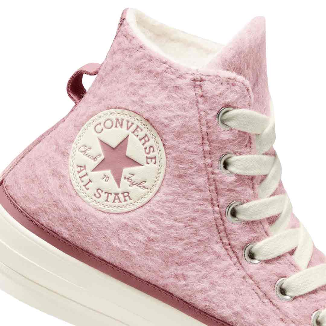 Converse - Women's Chuck 70 High Top Shoes (A07943C) - Image 6