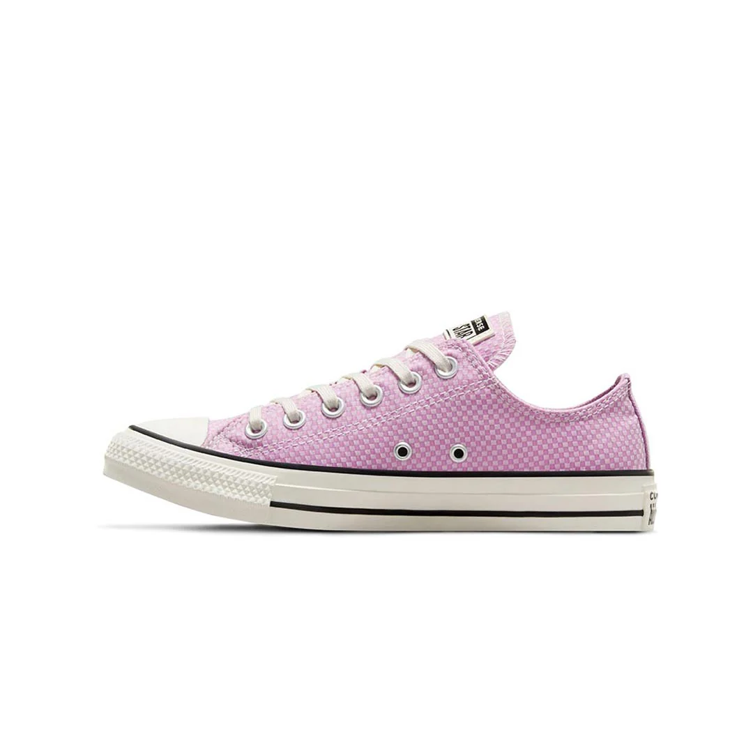 Converse - Women's Chuck Taylor All Star Beyond The Beach Low Top Shoes (A11627C) - Image 2