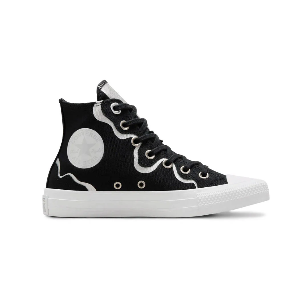 Converse - Women's Chuck Taylor All Star High Top Shoes (A11633C)