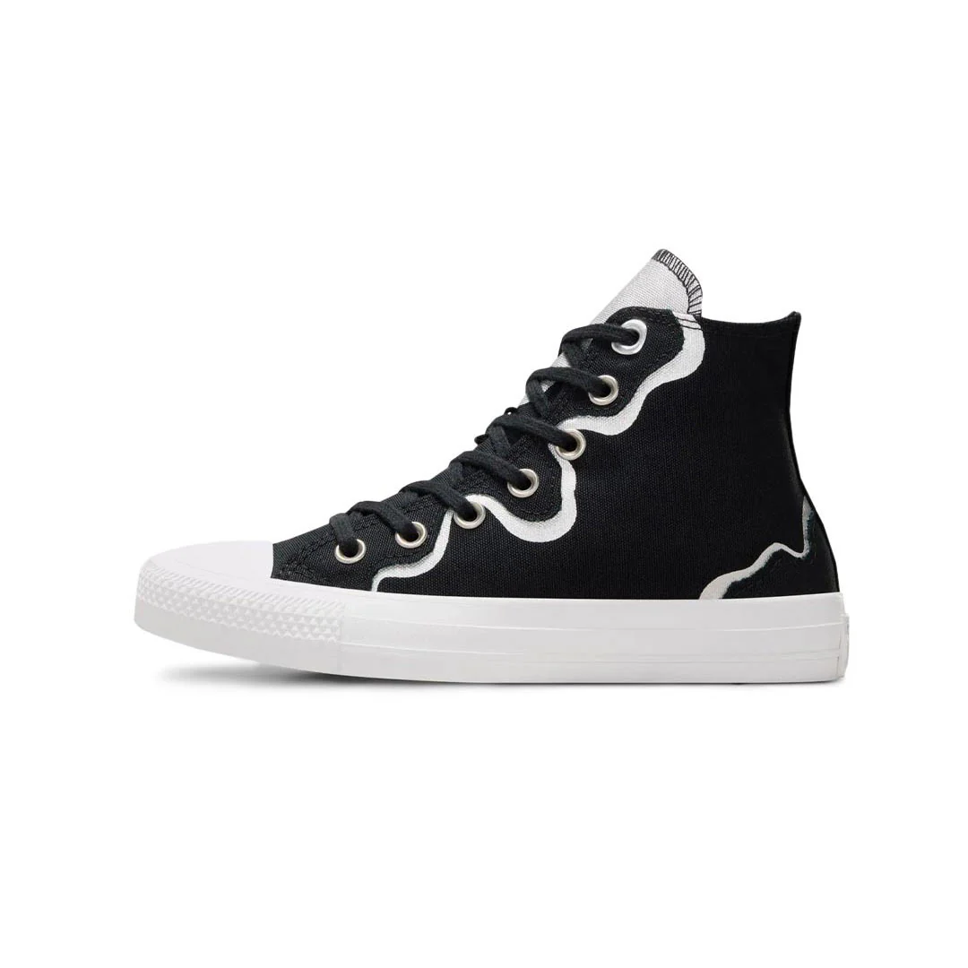 Converse - Women's Chuck Taylor All Star High Top Shoes (A11633C) - Image 2
