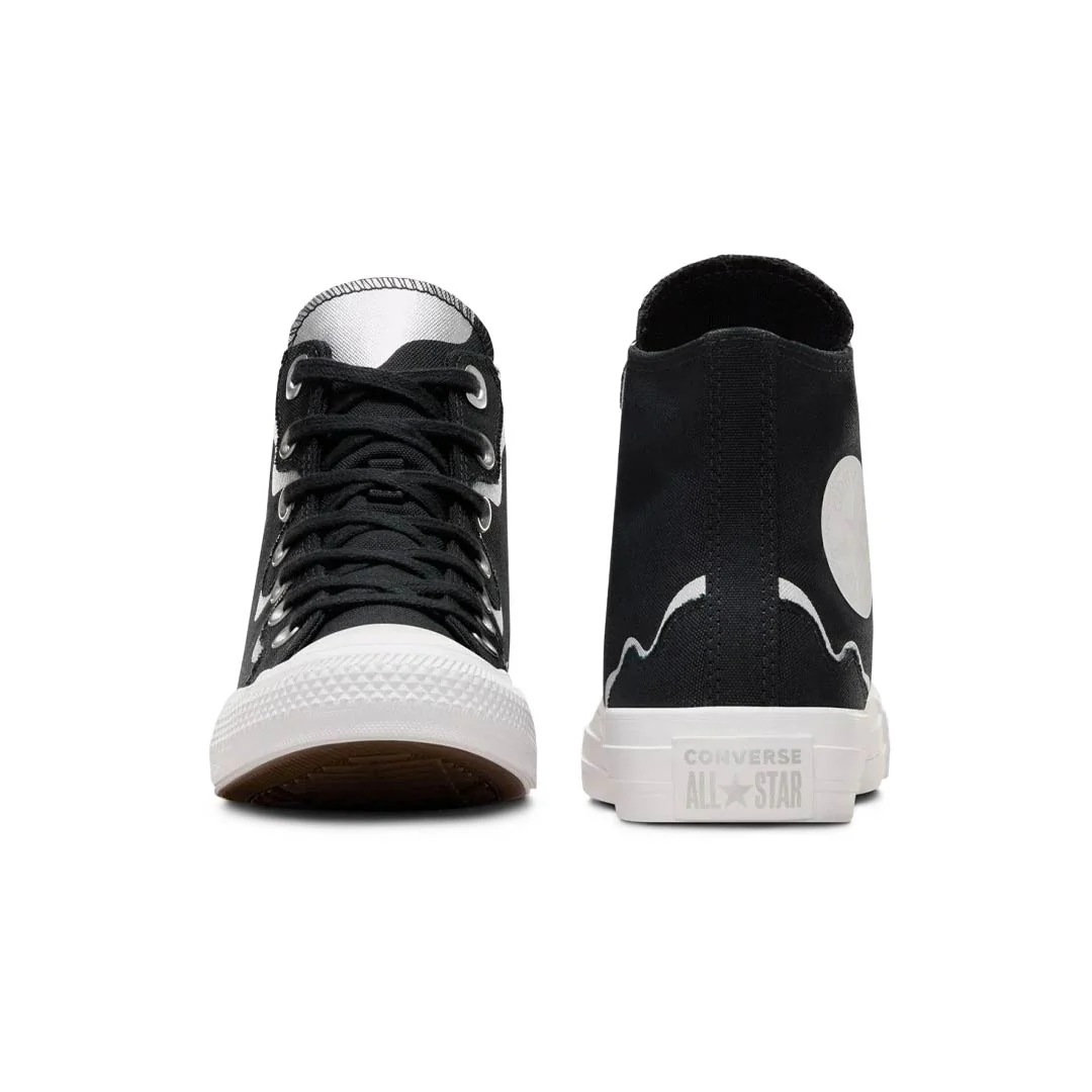 Converse - Women's Chuck Taylor All Star High Top Shoes (A11633C) - Image 3
