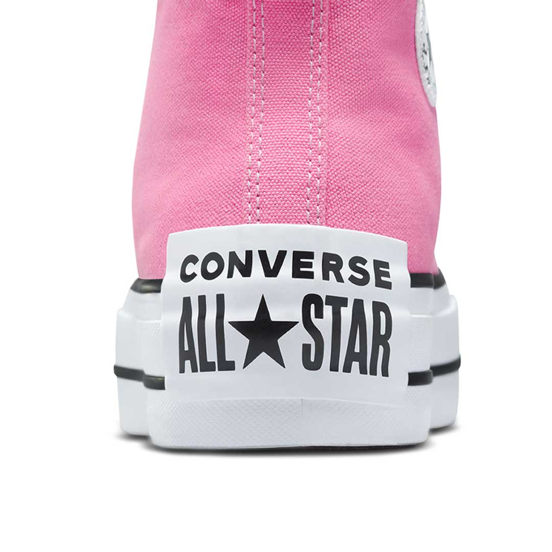 Converse - Women's Chuck Taylor All Star Lift High Top Shoes (A10423C) - Image 5