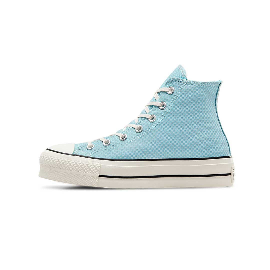 Converse - Women's Chuck Taylor All Star Lift High Top Shoes (A11625C) - Image 2