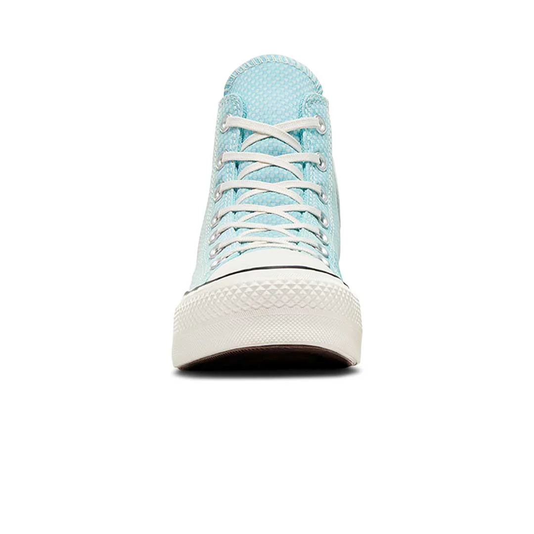 Converse - Women's Chuck Taylor All Star Lift High Top Shoes (A11625C) - Image 5
