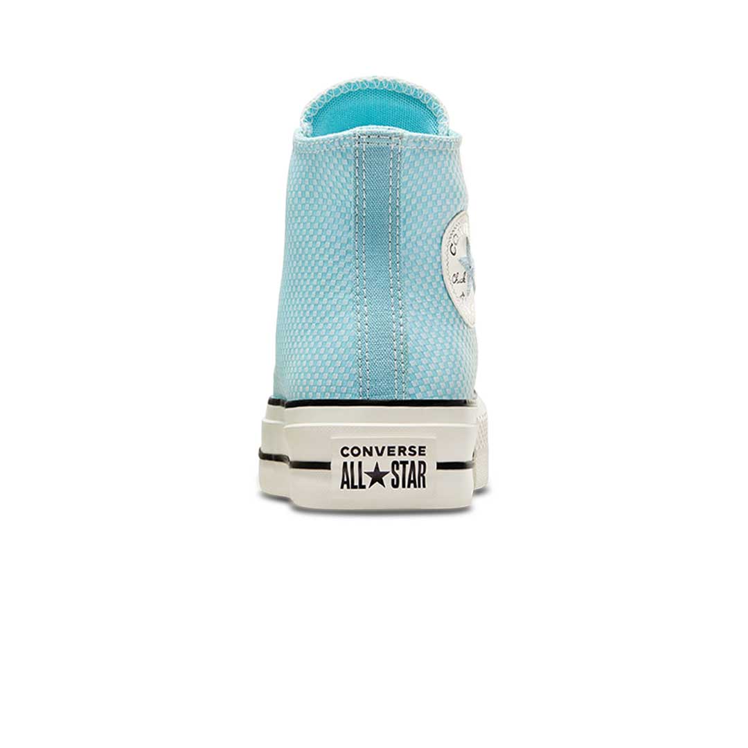 Converse - Women's Chuck Taylor All Star Lift High Top Shoes (A11625C) - Image 6