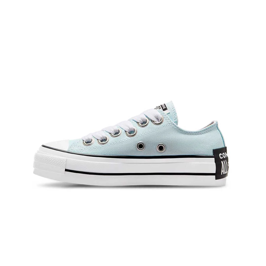 Converse - Women's Chuck Taylor All Star Lift Low Top Shoes (A10426C) - Image 2