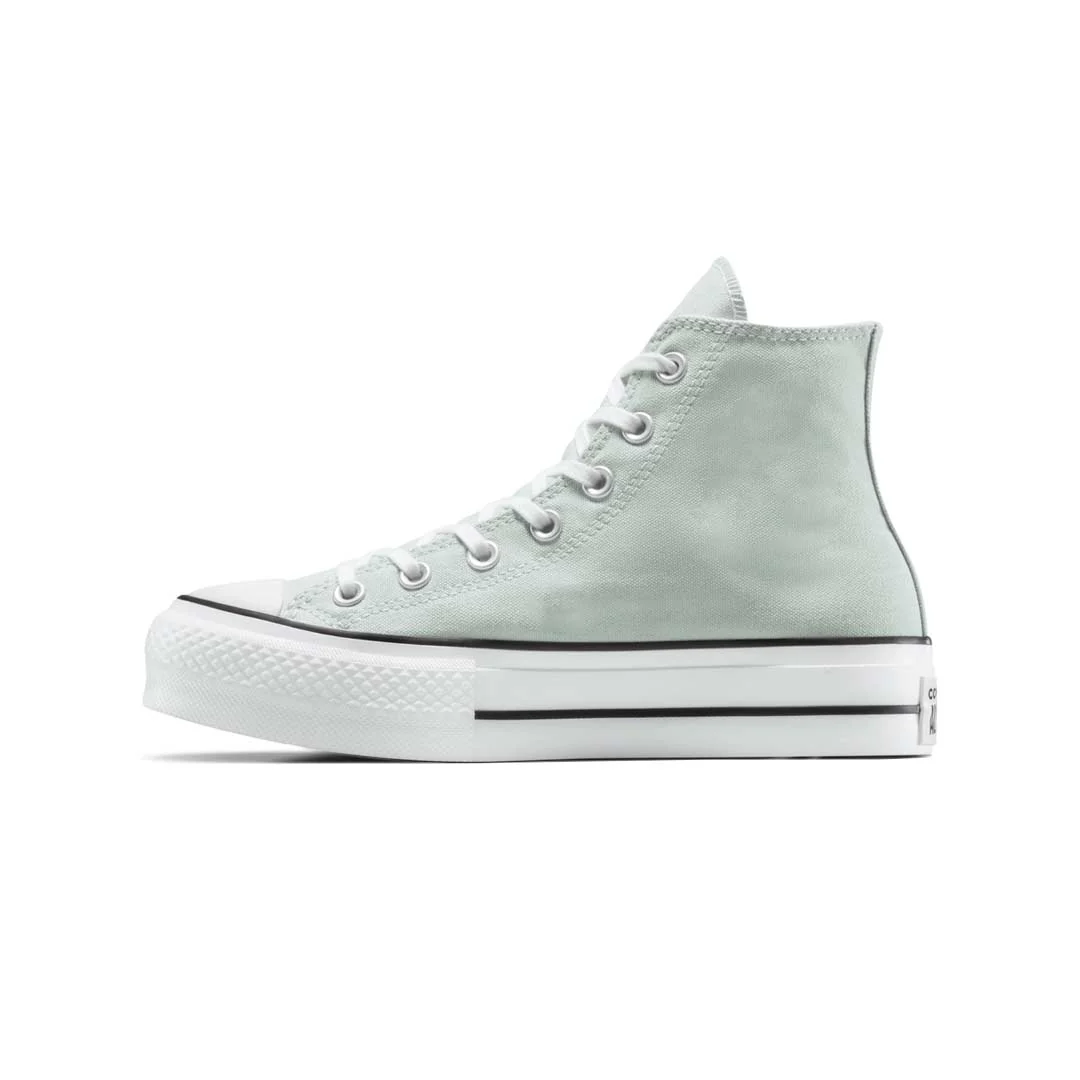 Converse - Women's Chuck Taylor All Star Lift Platform High Top Shoes (A11873C) - Image 2
