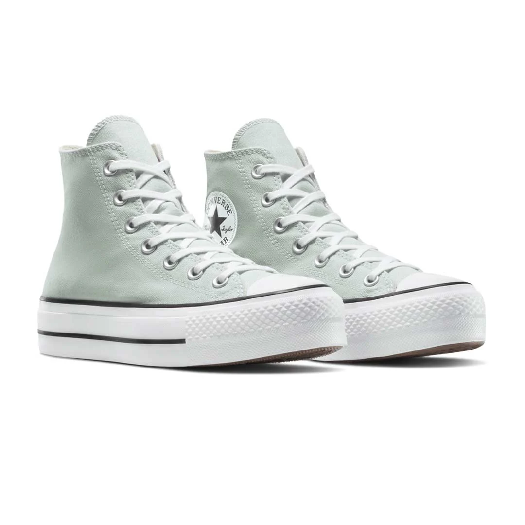 Converse - Women's Chuck Taylor All Star Lift Platform High Top Shoes (A11873C) - Image 3