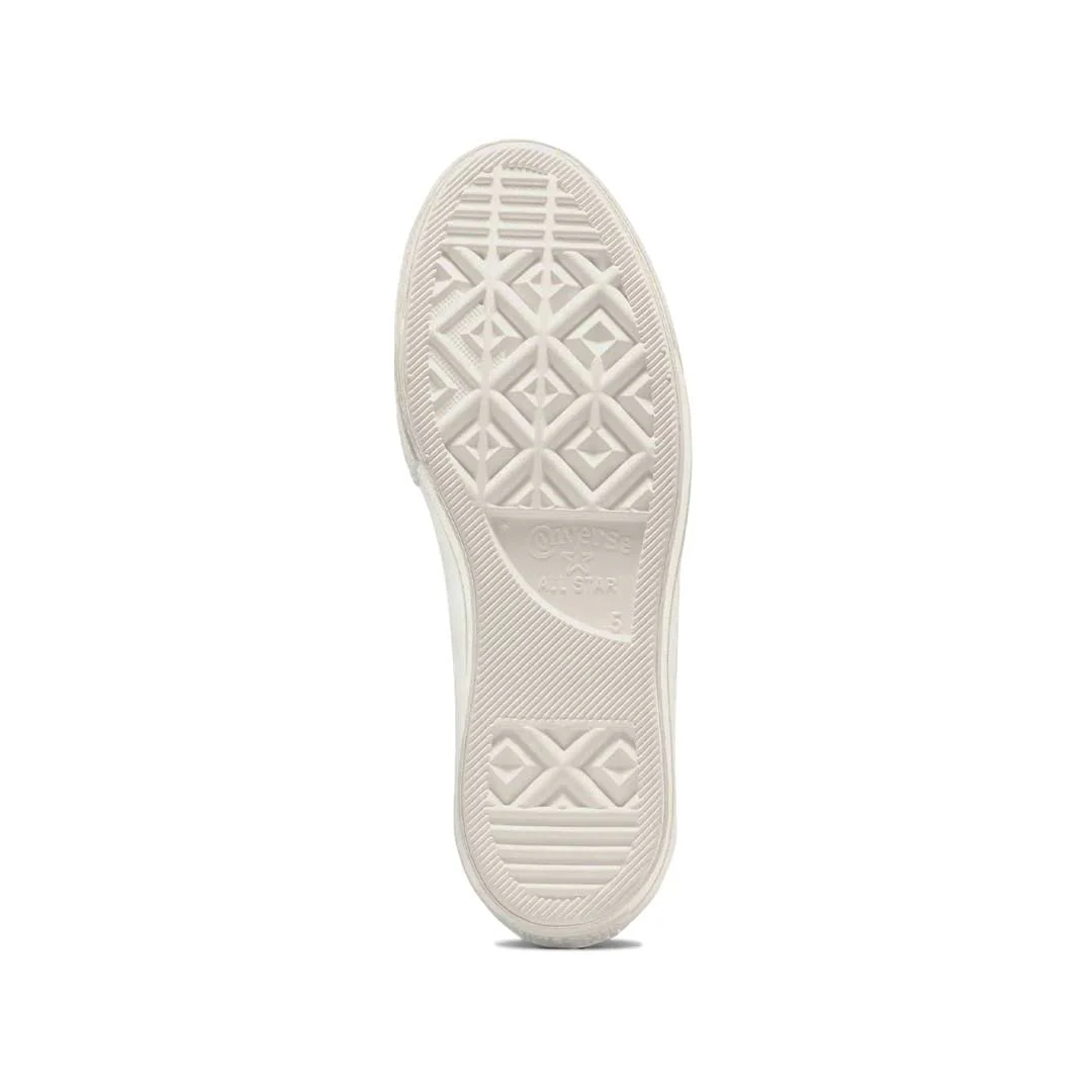 Converse - Women's Chuck Taylor All Star Lift Platform Low Top Shoes (A13524C) - Image 4