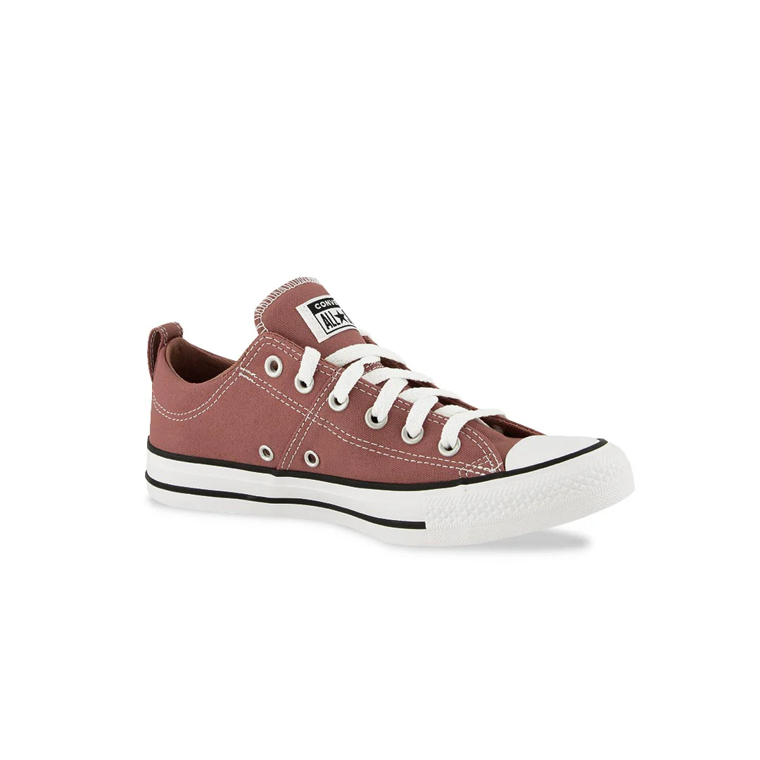Converse - Women's Chuck Taylor All Star Madison Low Top Shoes (A10661C) - Image 3