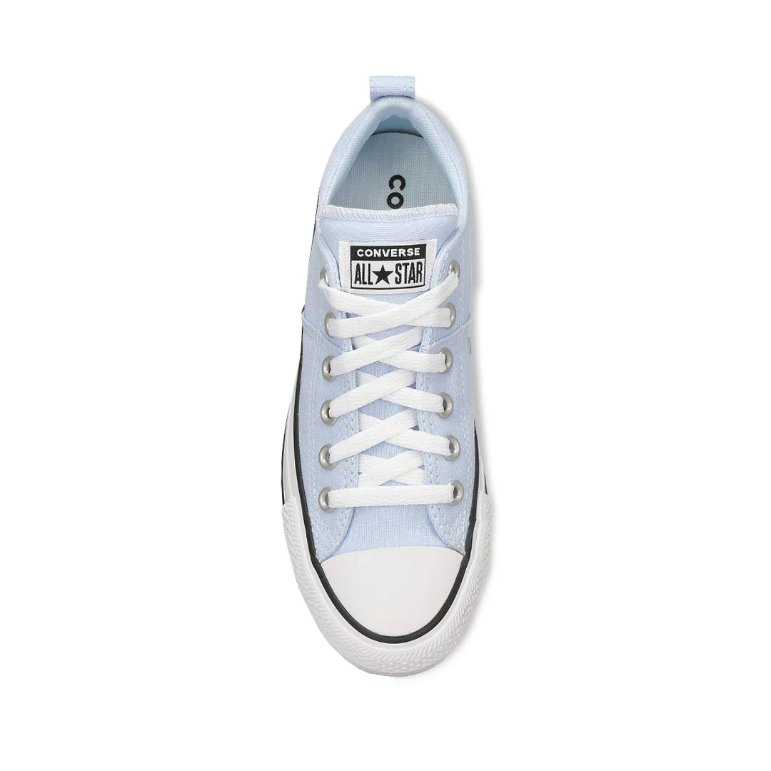 Converse - Women's Chuck Taylor All Star Madison Low Top Shoes (A10662C) - Image 3