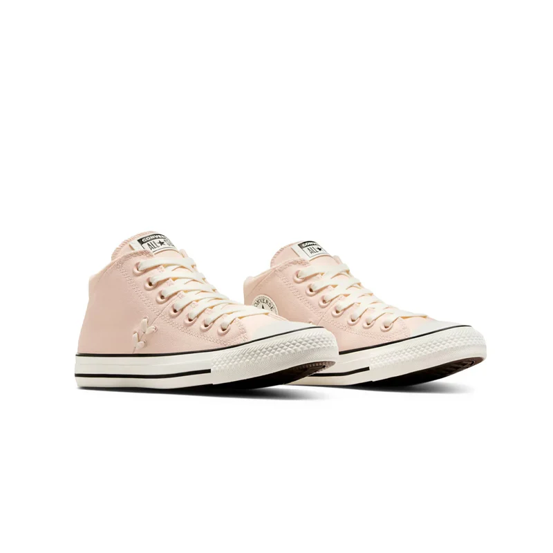 Converse - Women's Chuck Taylor All Star Madison Mid Shoes (A10632C) - Image 3