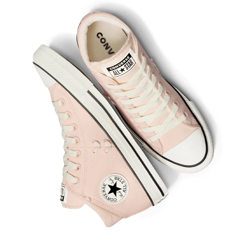 Converse - Women's Chuck Taylor All Star Madison Mid Shoes (A10632C) - Image 4