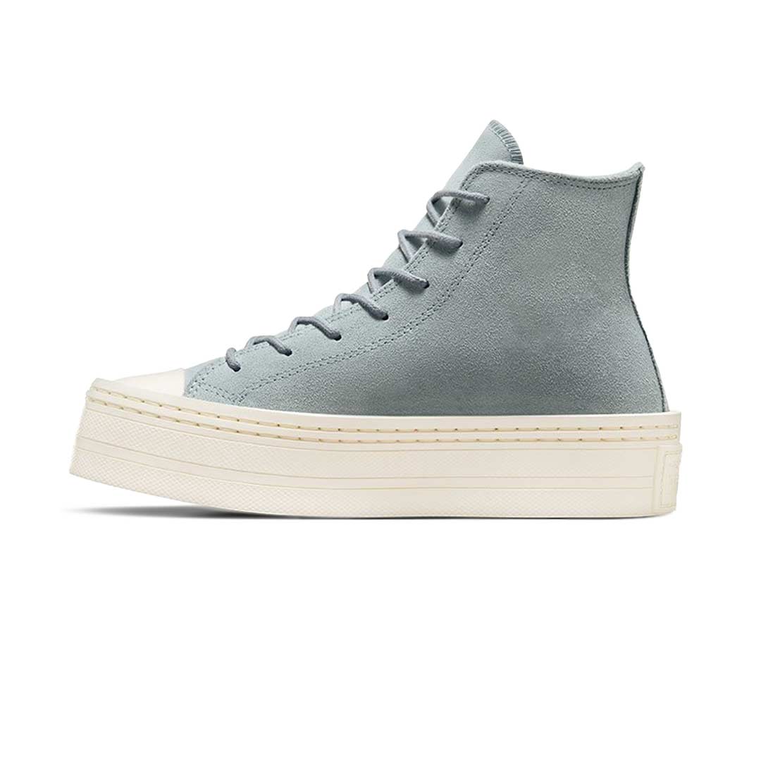 Converse - Women's Chuck Taylor All Star Modern Lift Platform Shoes (A06816C) - Image 2