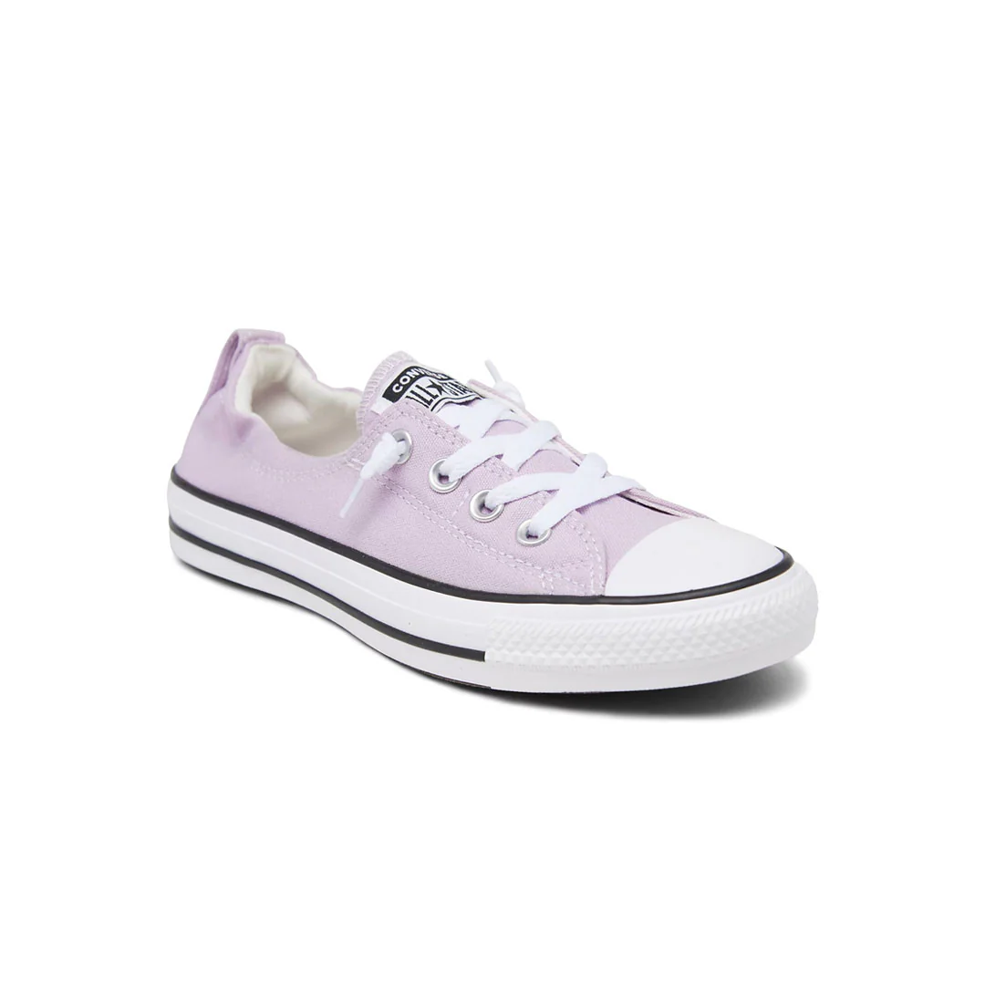 Converse - Women's Chuck Taylor All Star Shoreline Slip-On Shoes (A00567C) - Image 3