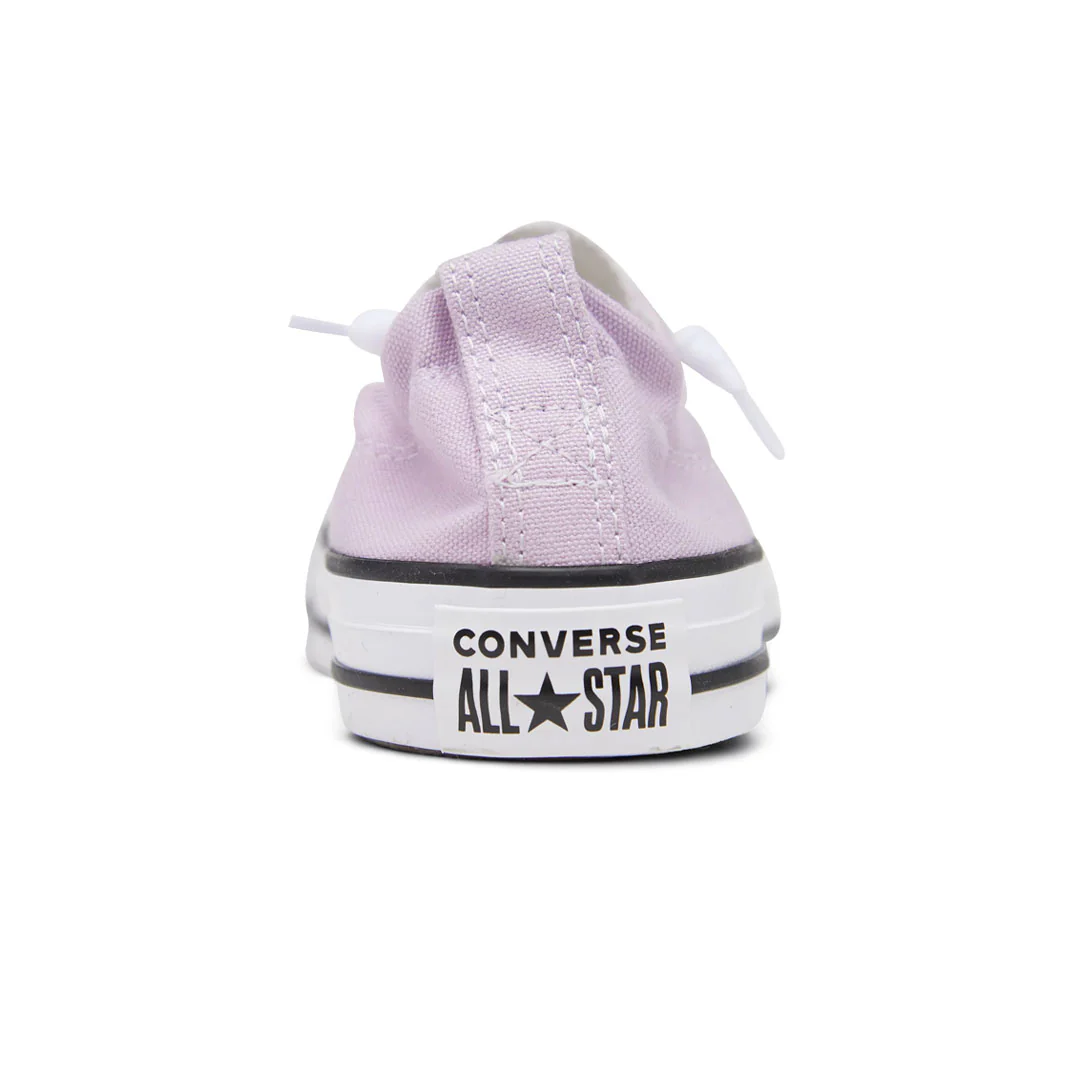 Converse - Women's Chuck Taylor All Star Shoreline Slip-On Shoes (A00567C) - Image 4