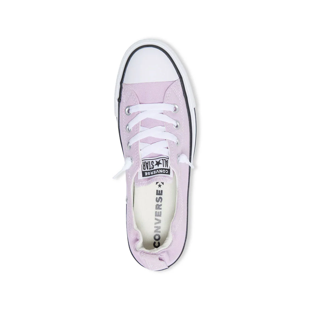 Converse - Women's Chuck Taylor All Star Shoreline Slip-On Shoes (A00567C) - Image 5