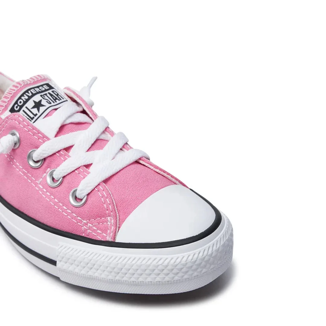 Converse - Women's Chuck Taylor All Star Shoreline Slip-On Shoes (A11543C) - Image 5