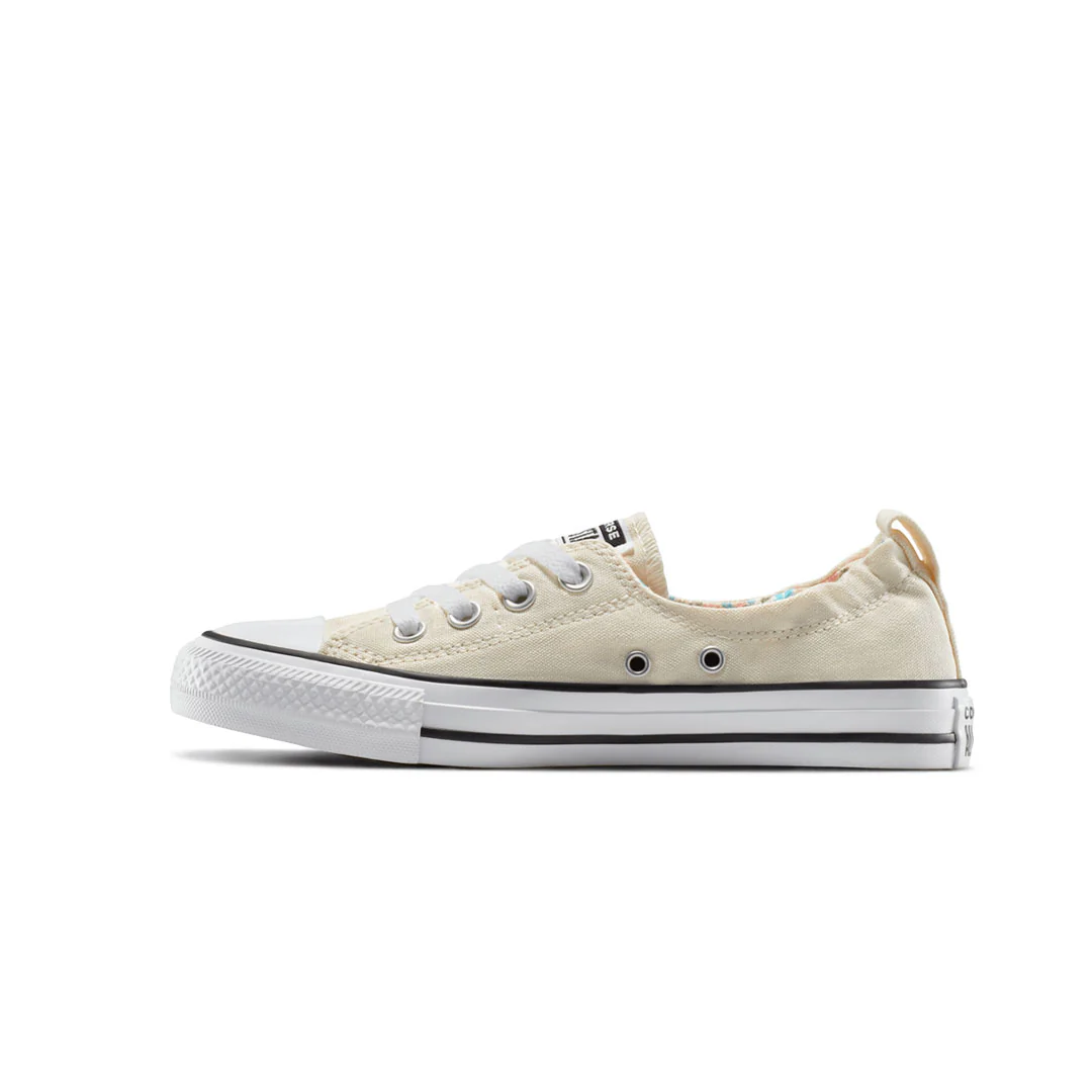 Converse - Women's Chuck Taylor All Star Shoreline Slip-On Shoes (A14970C) - Image 2