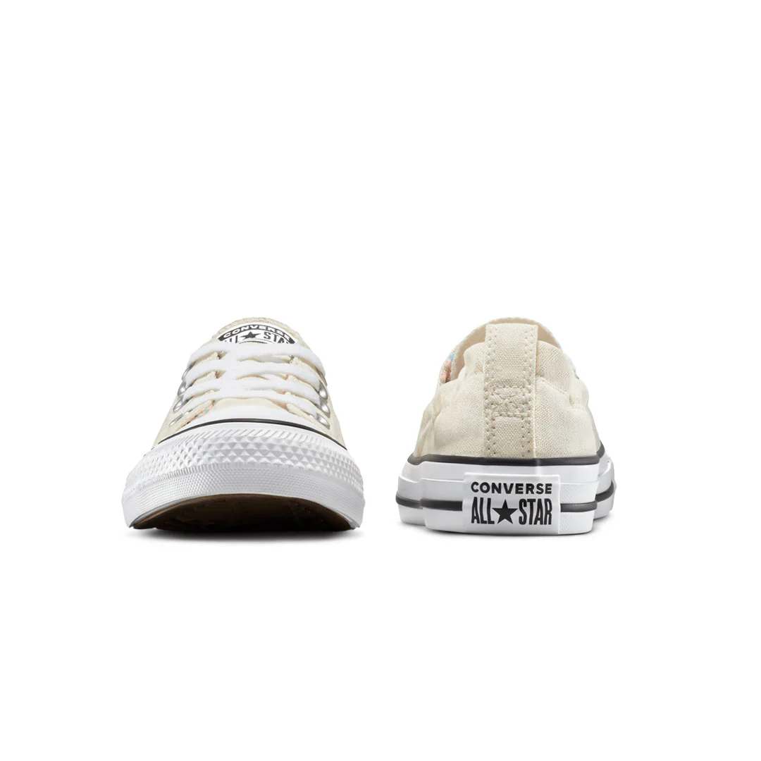 Converse - Women's Chuck Taylor All Star Shoreline Slip-On Shoes (A14970C) - Image 3