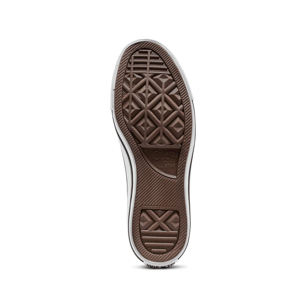Converse - Women's Chuck Taylor All Star Shoreline Slip-On Shoes (A14970C) - Image 5