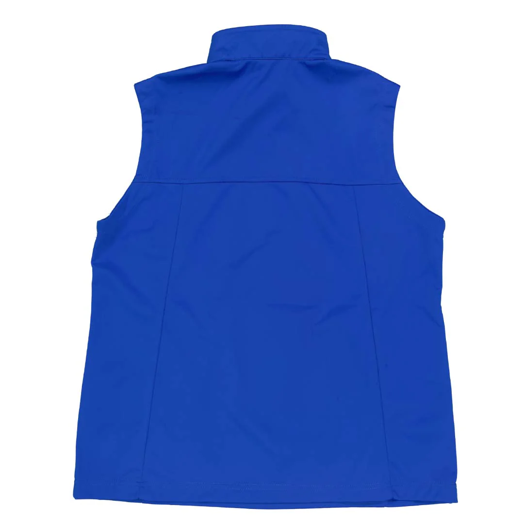 Core365 - Women's Techno Lite Knit Shell Vest (CE709W 438) - Image 5