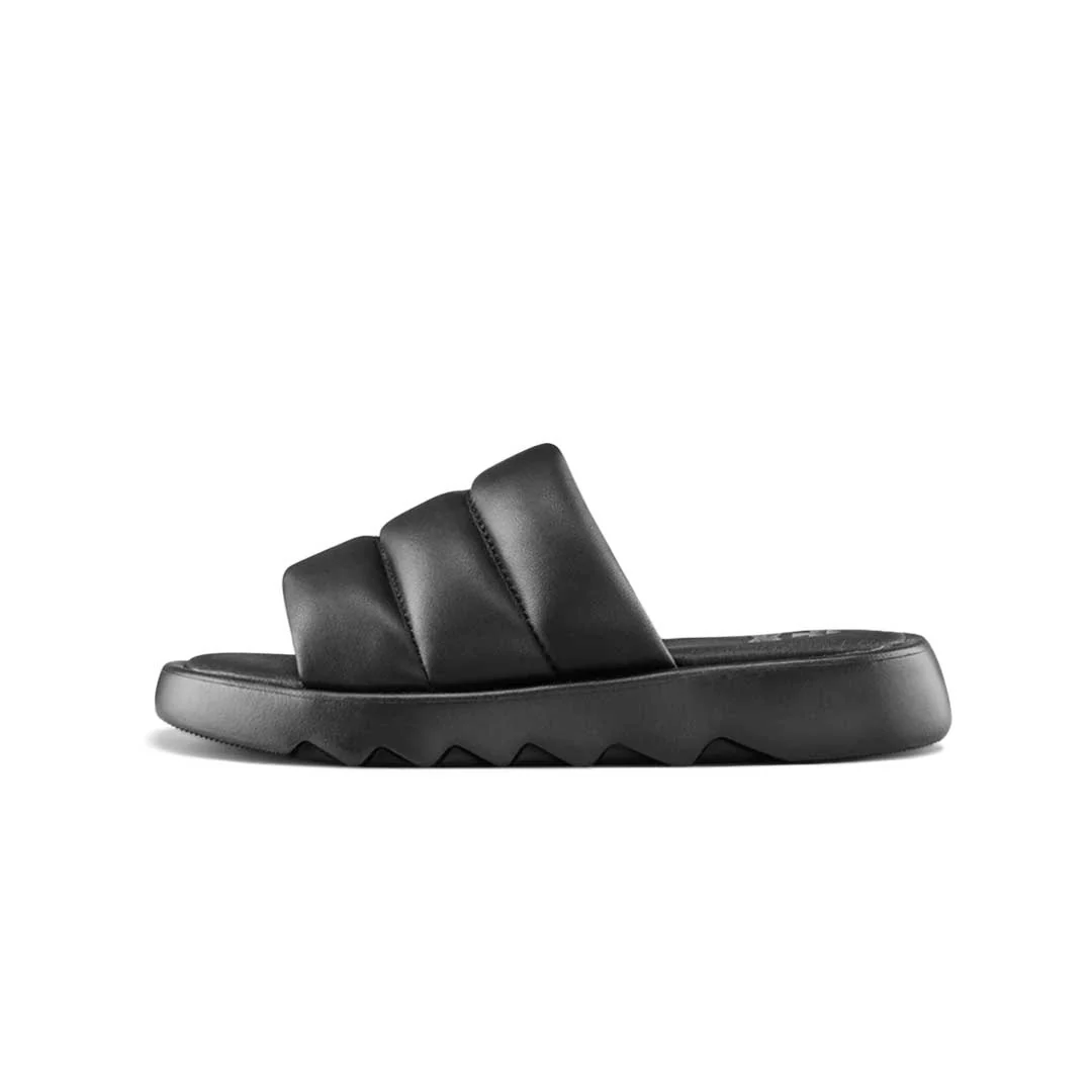 Cougar - Women's Julep Sandals (JULEP-BLK) - Image 2