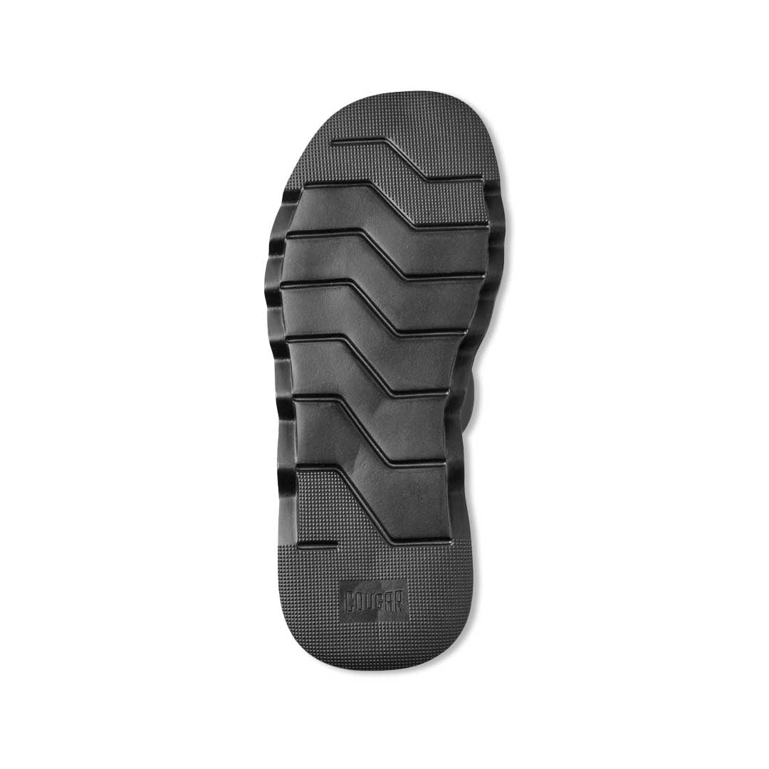 Cougar - Women's Julep Sandals (JULEP-BLK) - Image 4