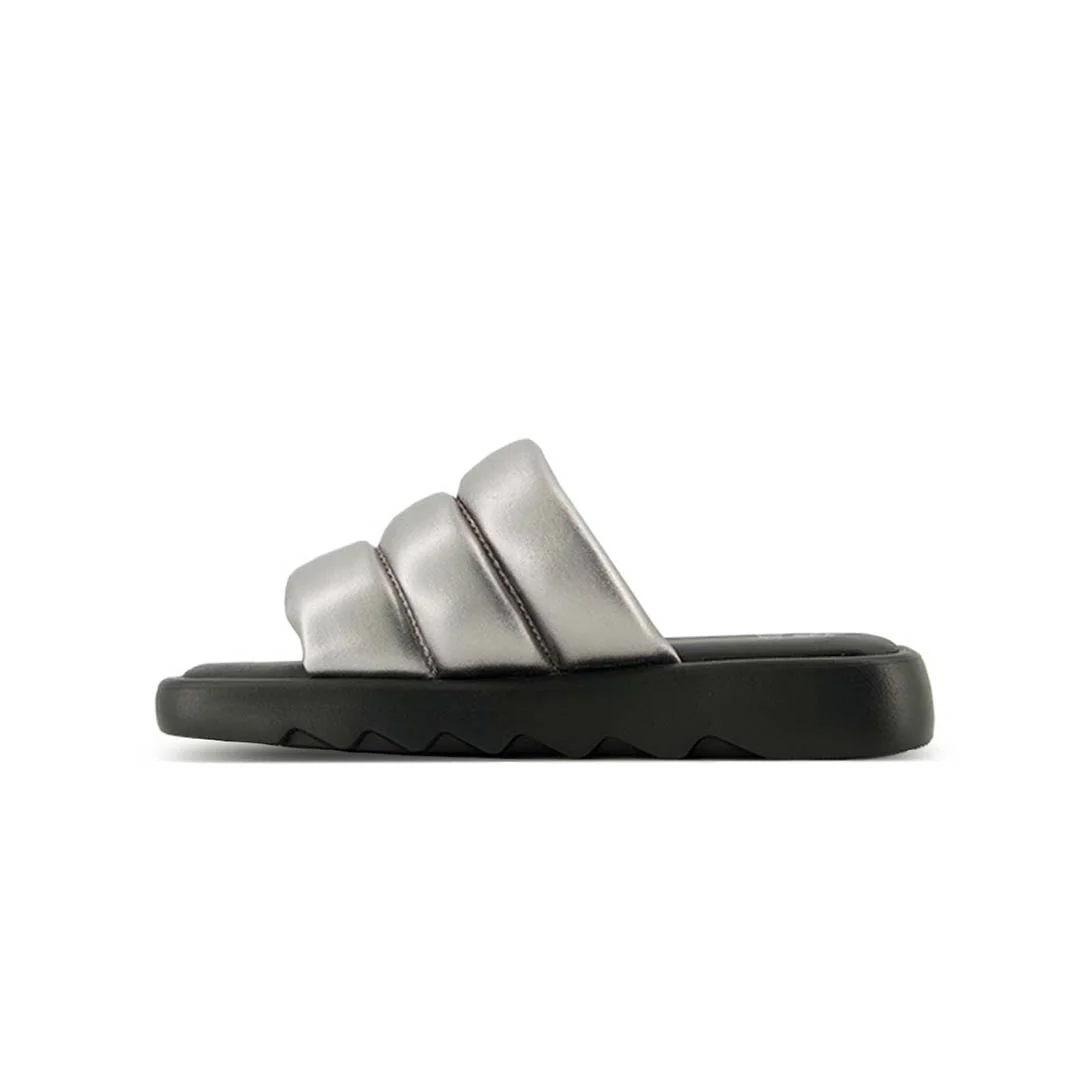 Cougar - Women's Julep Sandals (JULEP-SLV) - Image 2