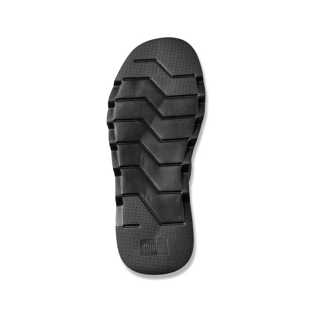 Cougar - Women's Juliana Leather Water-Repellent Sandals (JULIANA-BLK) - Image 4