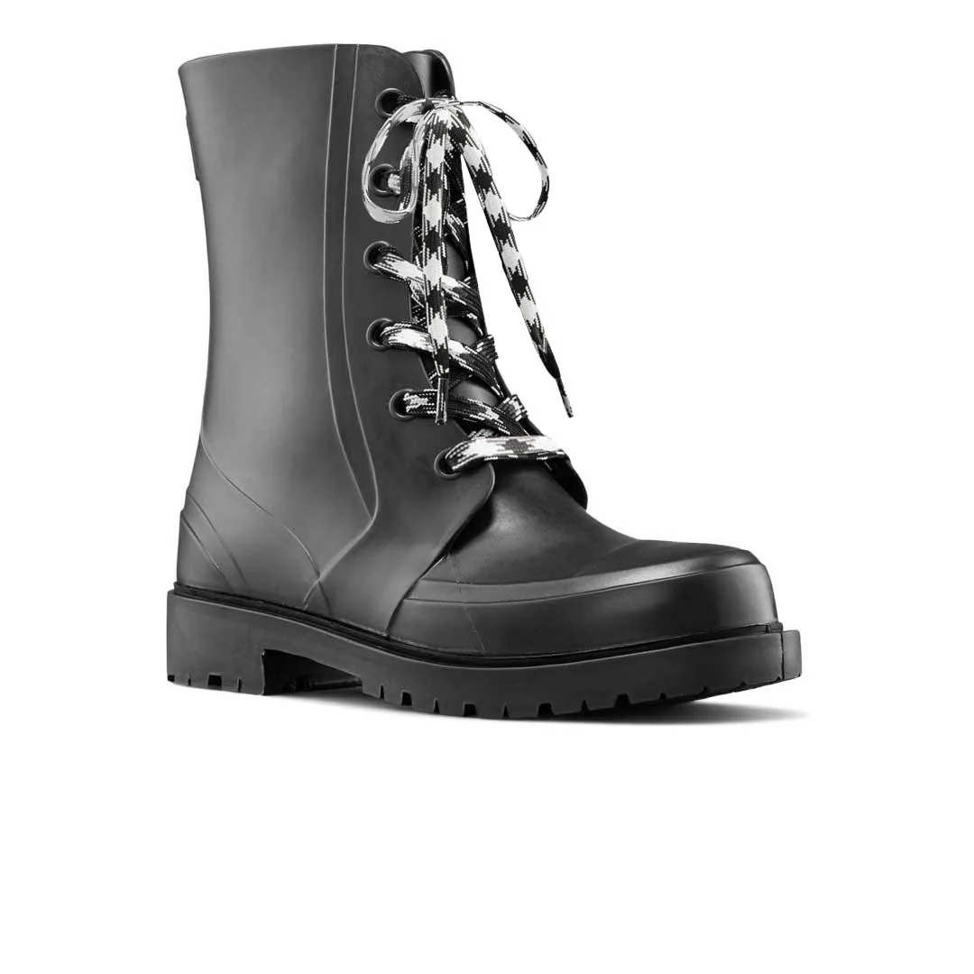 Cougar - Women's Madrid Rain Boots (MADRID-BLK) - Image 2