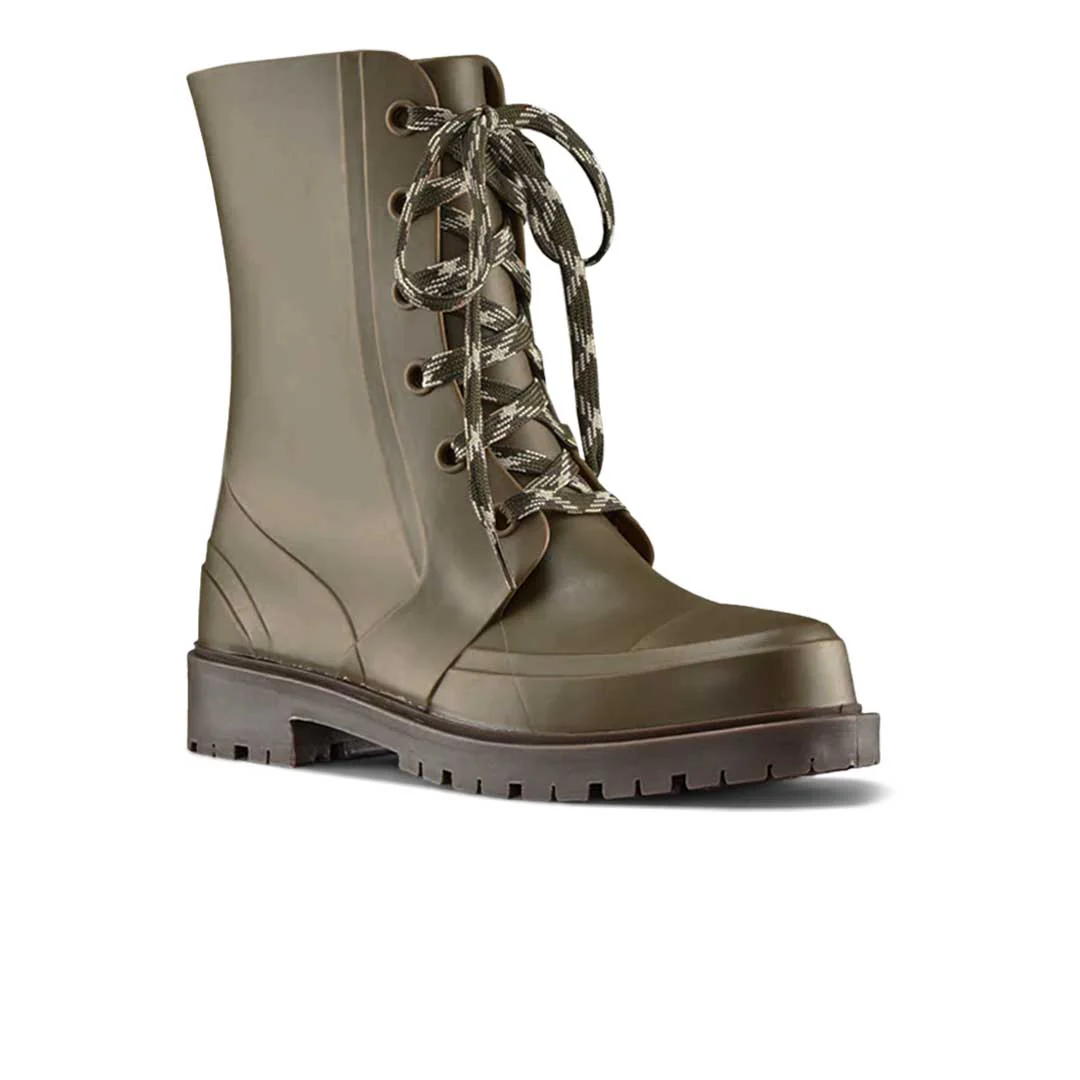 Cougar - Women's Madrid Rain Boots (MADRID-MOSS) - Image 2