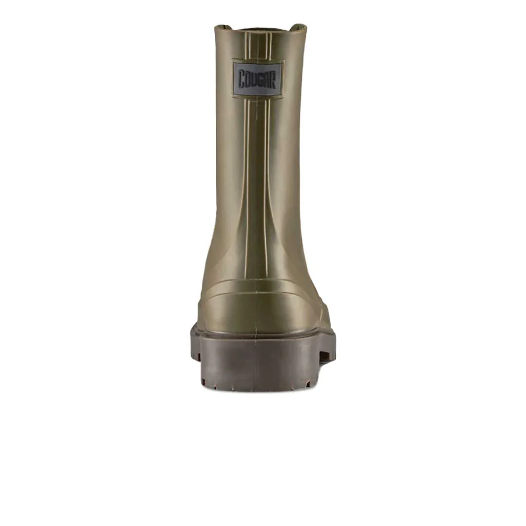 Cougar - Women's Madrid Rain Boots (MADRID-MOSS) - Image 3